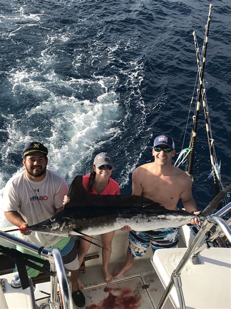 kona fishing reports